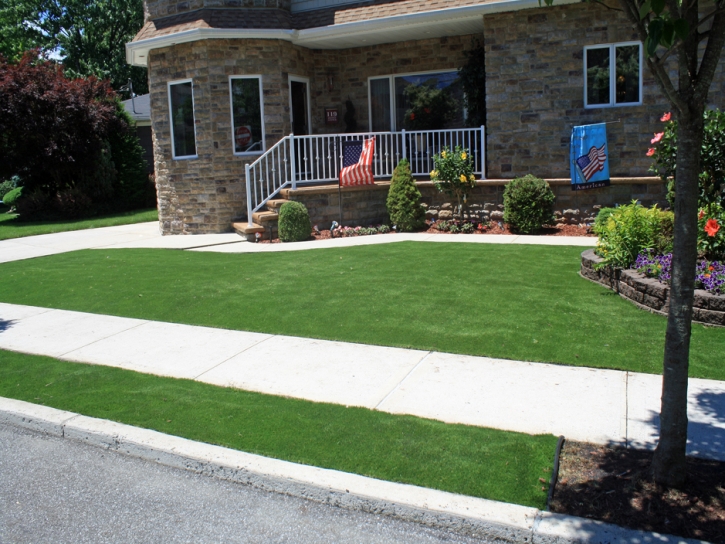 Lawn Services Modesto, California Lawns, Front Yard Landscaping