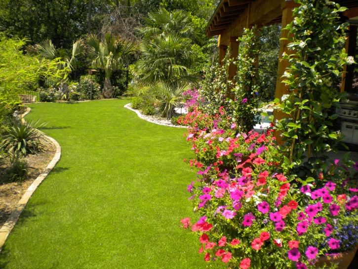 Lawn Services Oakdale, California Gardeners, Backyard Landscaping Ideas