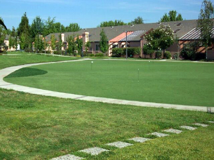 Synthetic Grass Cost Hickman, California Backyard Playground, Commercial Landscape