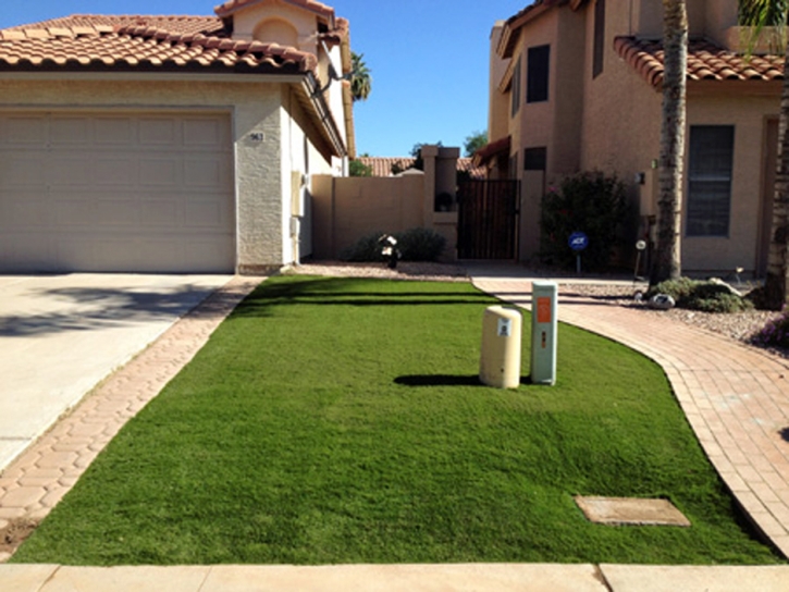 Synthetic Grass Cost Salida, California Landscape Ideas, Front Yard Landscape Ideas