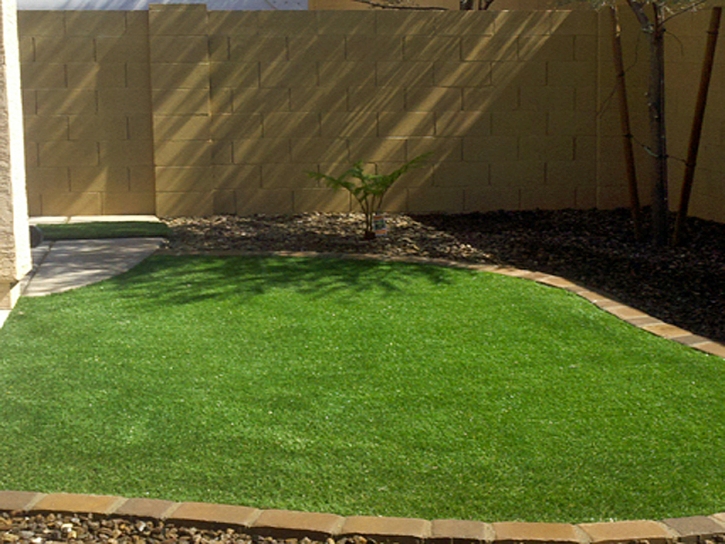 Synthetic Grass Empire, California Lawns, Backyards