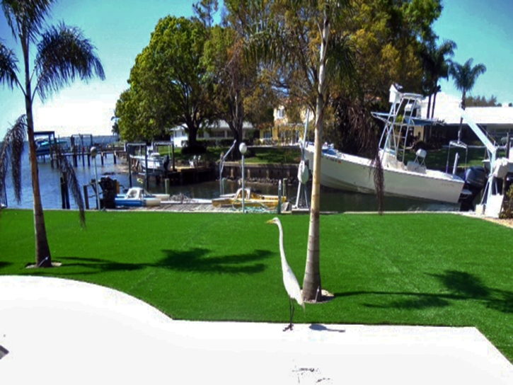 Synthetic Turf Crows Landing, California Lawns, Backyards