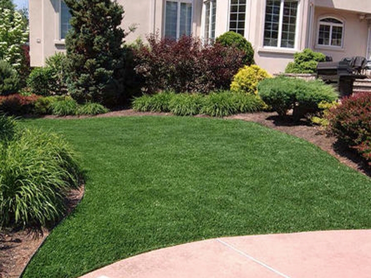 Synthetic Turf Supplier Denair, California Landscape Rock, Front Yard Design