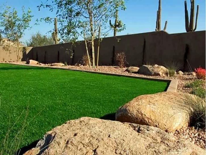 Synthetic Turf Supplier Denair, California Paver Patio, Backyard Ideas