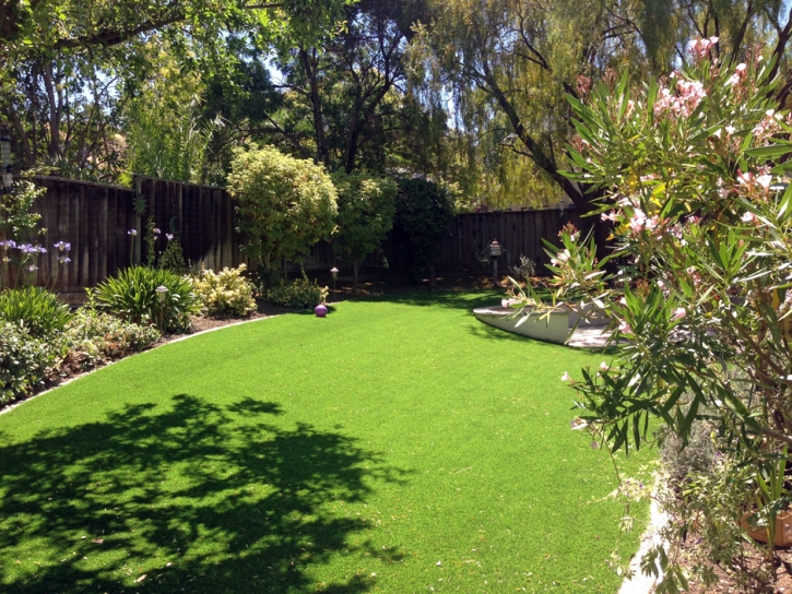 Synthetic Turf Supplier Modesto, California Paver Patio, Beautiful Backyards