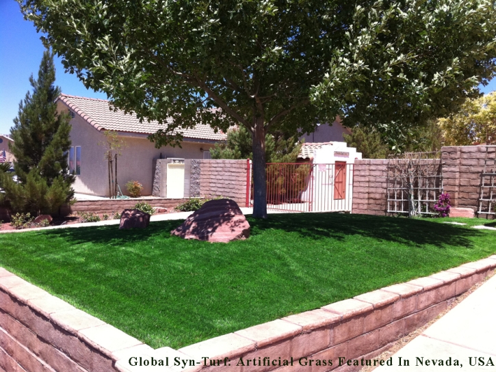 Synthetic Turf Supplier Oakdale, California Gardeners, Small Front Yard Landscaping