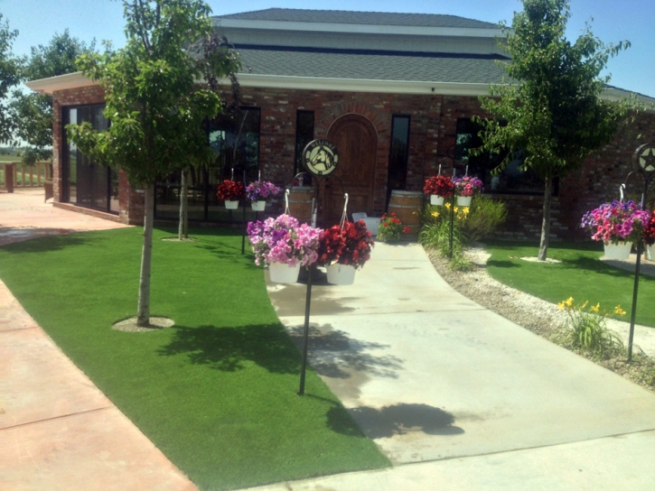 Turf Grass Bret Harte, California Lawn And Landscape, Commercial Landscape